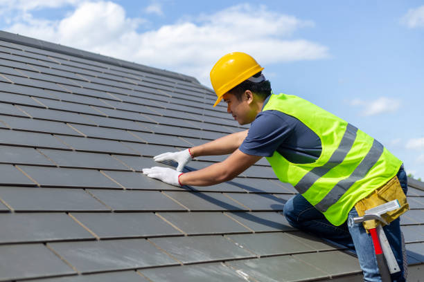 Best Metal Roofing Contractor  in Alexander, AR