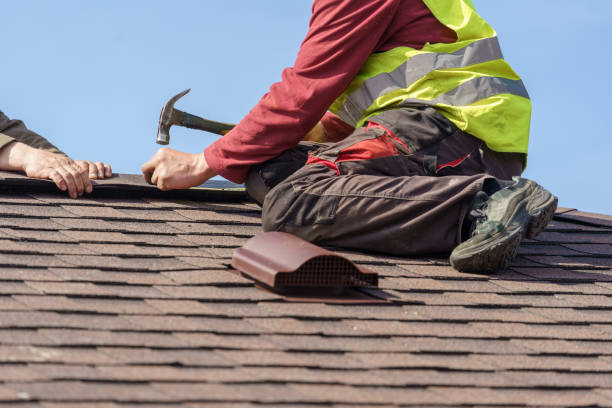 Best Flat Roof Repair Services  in Alexander, AR