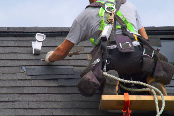 Best Commercial Roofing Services  in Alexander, AR