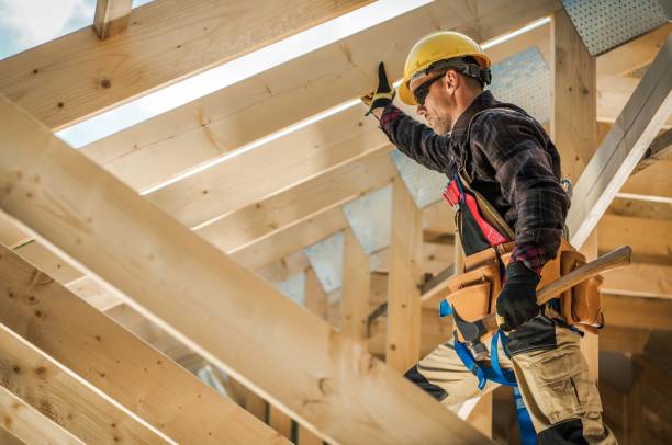 Best Roof Maintenance Services  in Alexander, AR