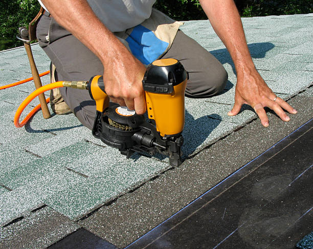 Best Local Roofing Companies  in Alexander, AR