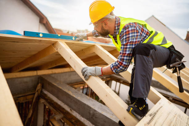 Quick and Trustworthy Emergency Roof Repair Services in Alexander, AR
