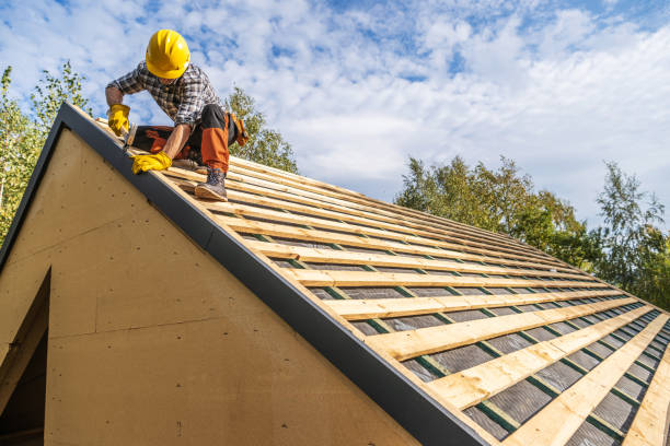 Best Commercial Roofing Services  in Alexander, AR
